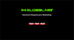 Desktop Screenshot of portal.libreriainteramericana.com